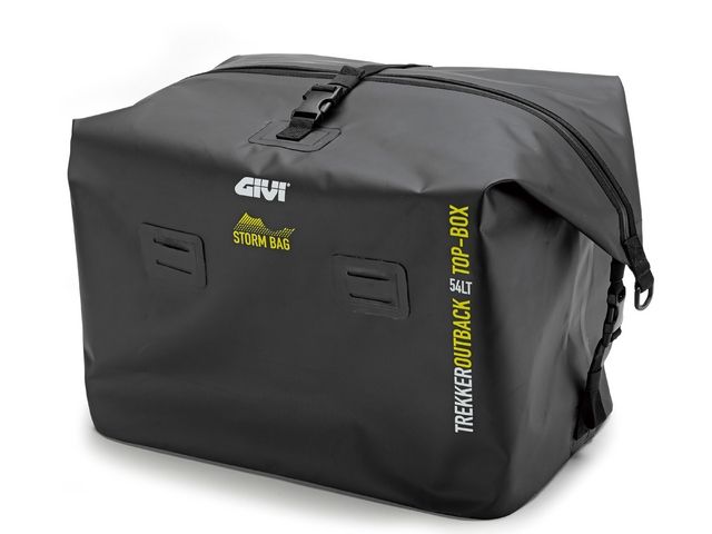 Seat Bag - DAYTONA GIVI T512 防水インナーバッグ 92315