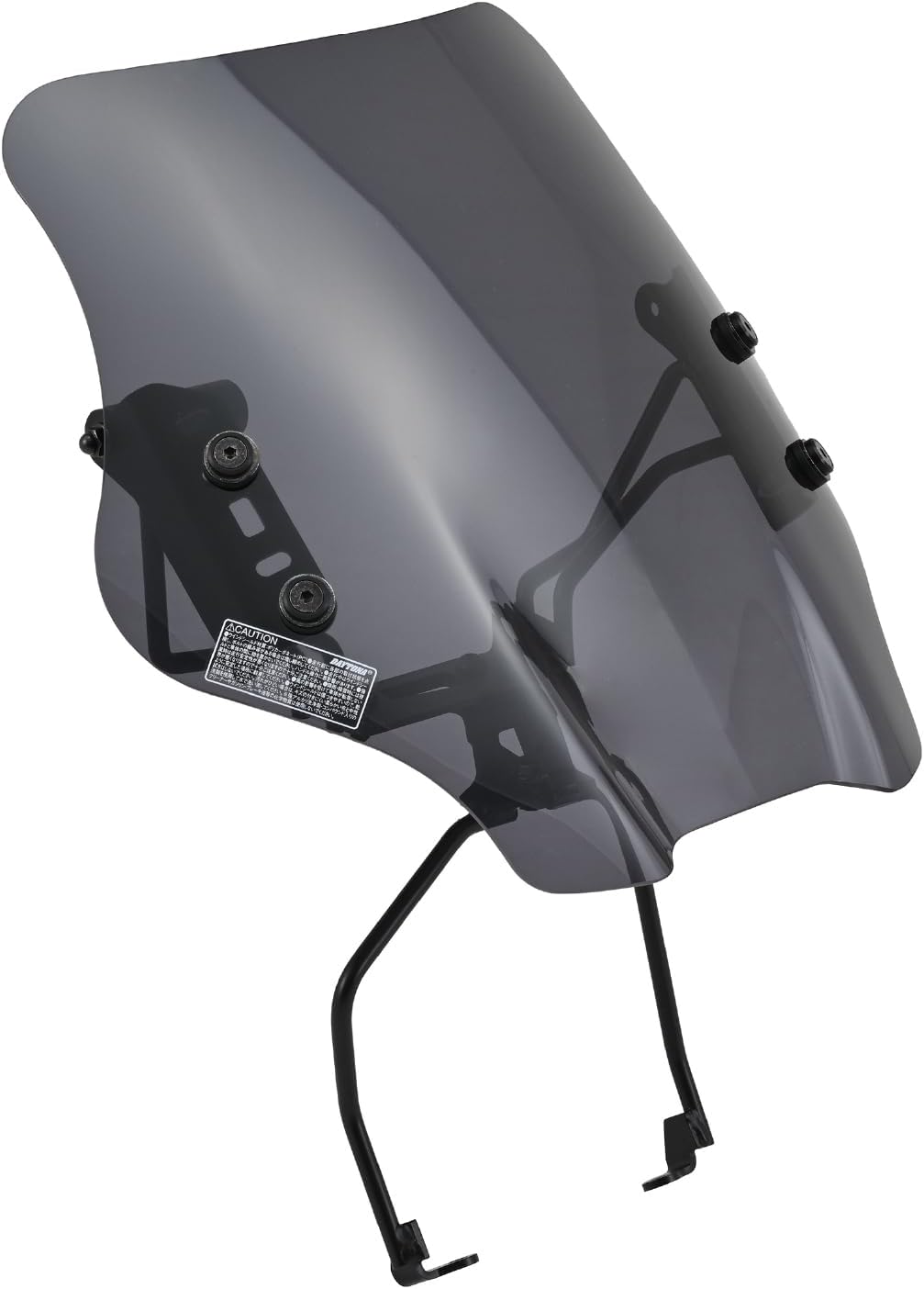 DAYTONA Rebel250 S Edition（'20〜'25） ウインドシールドSS 20133(2.0)