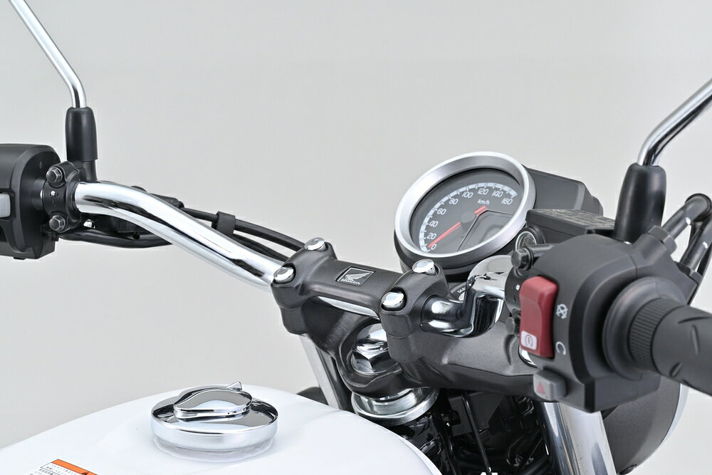 DAYTONA GR-MT6 Ball Mount ボールマウント 69923