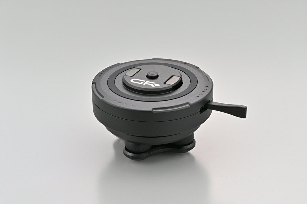 Steering Wheel - DAYTONA GR-MT7 Stem Mount ステムマウント 65255