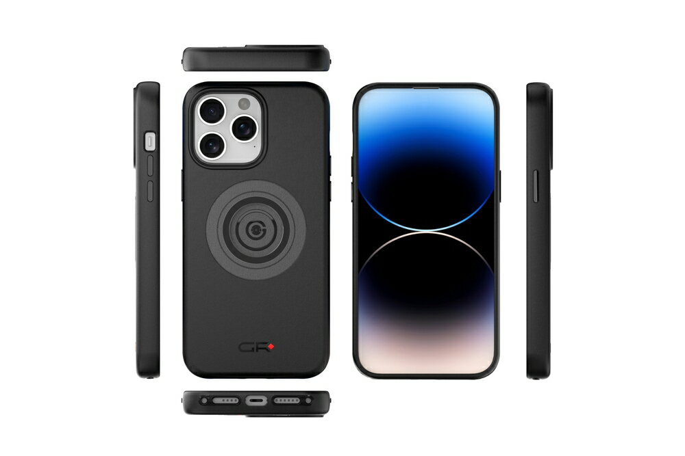 DAYTONA GR-M66 I14 PROMAX CASE フォンケース 65280 2