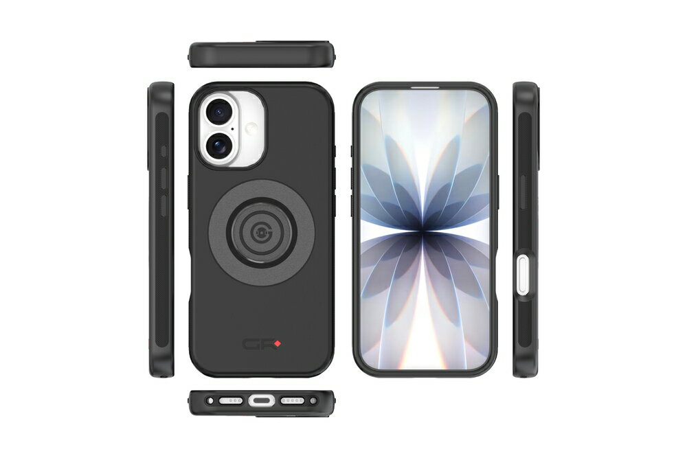 DAYTONA GR-M66 IPHONE 17 CASE フォンケース 65299