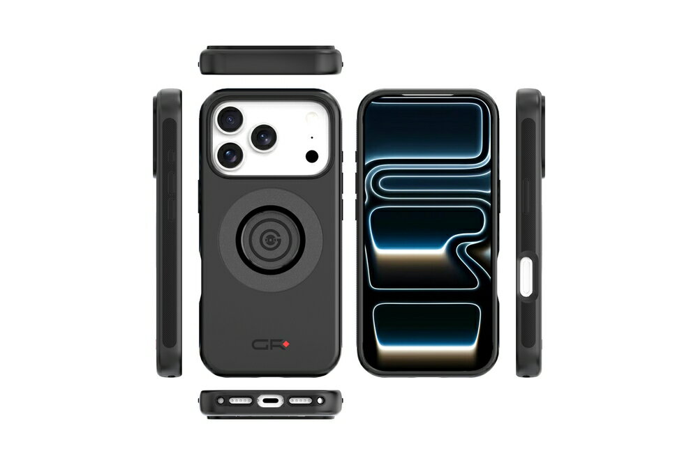 DAYTONA GR-M66 IPHONE 17 PRO CASE フォンケース 65300