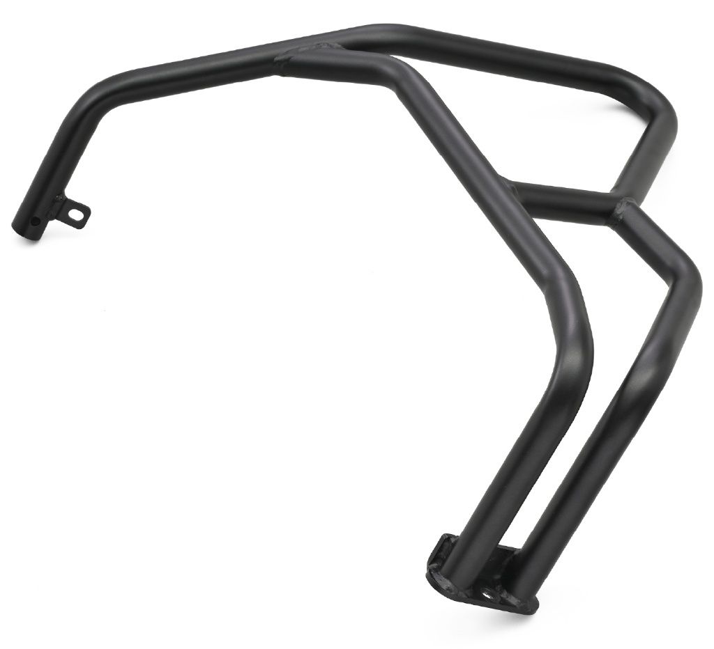 DAYTONA Vストローム250SX Upper（43510）用 エンジンガード本体 左側 43513