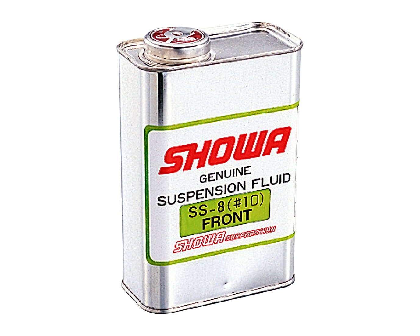KITACO 汎用 SHOWAフォークオイル #10 SS8G 520-0900121