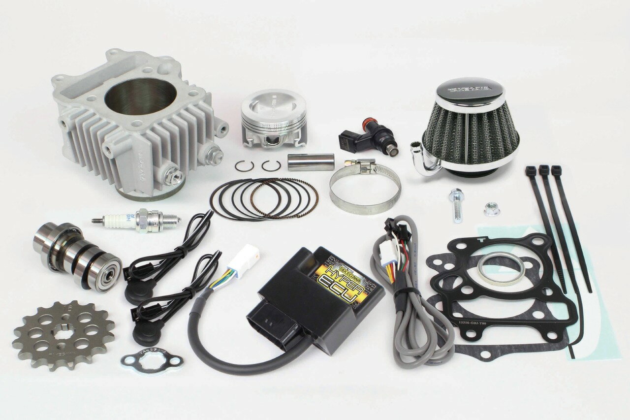 ���ڥ����ѡ������� ��󥭡� S-Stage �� �ܥ����åץ��å�88cc 01-05-5496