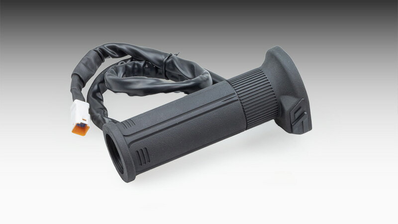 Grip Heaters - KIJIMA（キジマ） 補修用 グリップヒーター GH07 インチ 130mm 左 SW 304R-8200-03