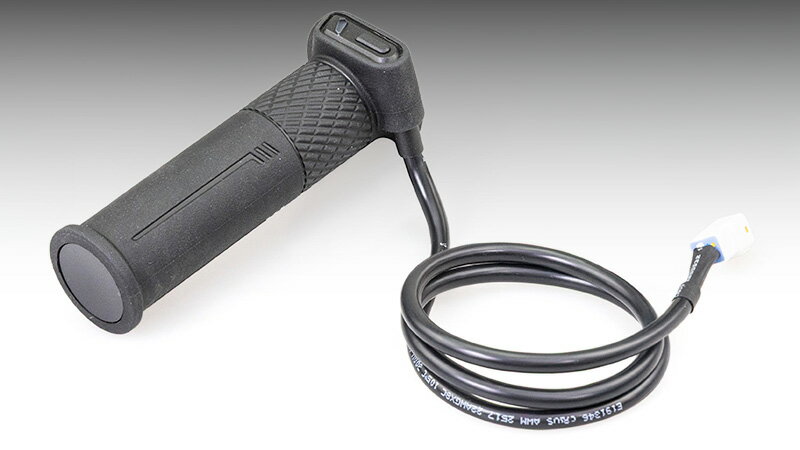 KIJIMA（キジマ） グリップヒーター GH11 補修用 標準 120mm 左 304R-8217-03