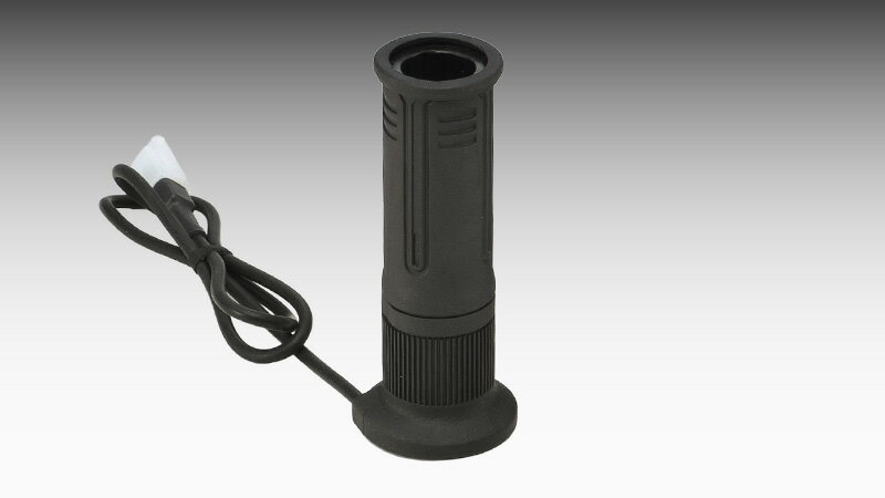 KIJIMA（キジマ） グリップヒーター GH08 補修用 標準115mm 左 304R-8206-03