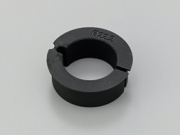 DAYTONA スペーサー Φ22.2 e＋CHARGER 補修部品 17602