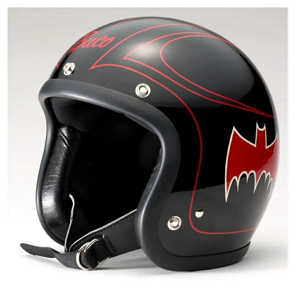 楽天市場】バットマン ヘルメット（ヘルメット｜バイク用品）：車用品