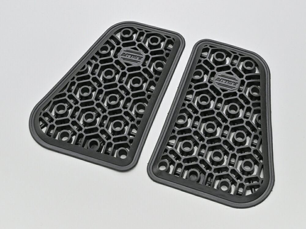 樂天商城 - DAYTONA DP-022 エアフレームプロテクター 胸部/セパレート 65697