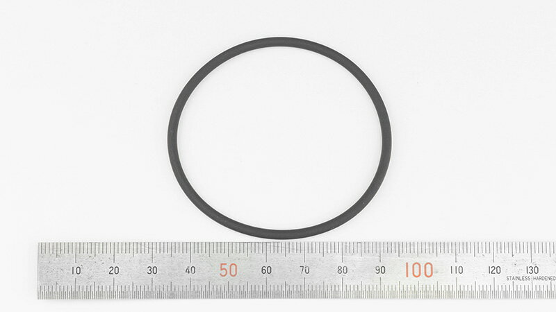 KIJIMA（キジマ） DUCATI パニガーレ V4系 オイルフィルター用 Oリング HDC-08716