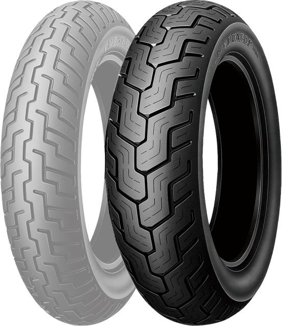 Below 15 inches - DUNLOP(ダンロップ) D404 150/80B16 71H TL オンロードバイアス リアタイヤ 245121
