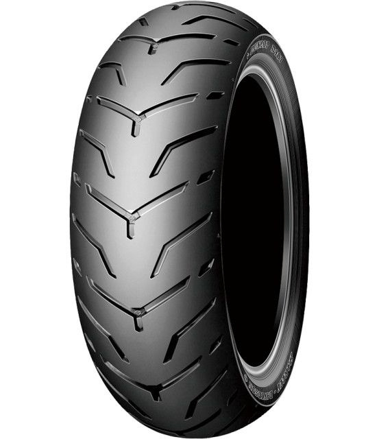 DUNLOP(ダンロップ) D407 180/65B16 81H WWW TL アメリカン（ハーレーダビッドソン用タイヤ） リアタイヤ 285979