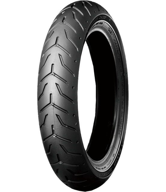 Below 15 inches - DUNLOP(ダンロップ) D408 130/80B17 65H NW TL アメリカン（ハーレーダビッドソン用タイヤ） フロントタイヤ 289963