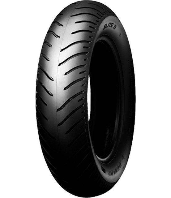DUNLOP(ダンロップ) D418 170/80-15 77H TL オンロードバイアス リアタイヤ 289193