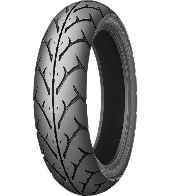 Below 15 inches - DUNLOP(ダンロップ) GT301 130/80-16 64H TL オンロードバイアス リアタイヤ 220117