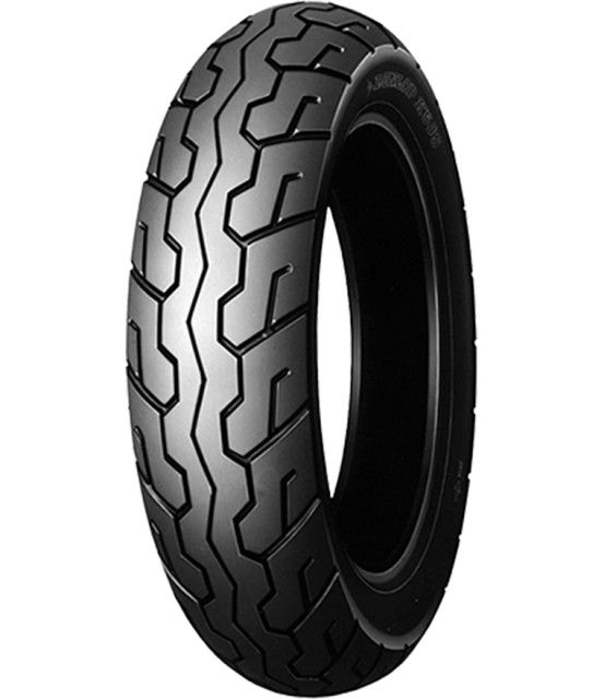 DUNLOP(ダンロップ) K87 3.50S18 4PR WT オンロードバイアス リアタイヤ 116027