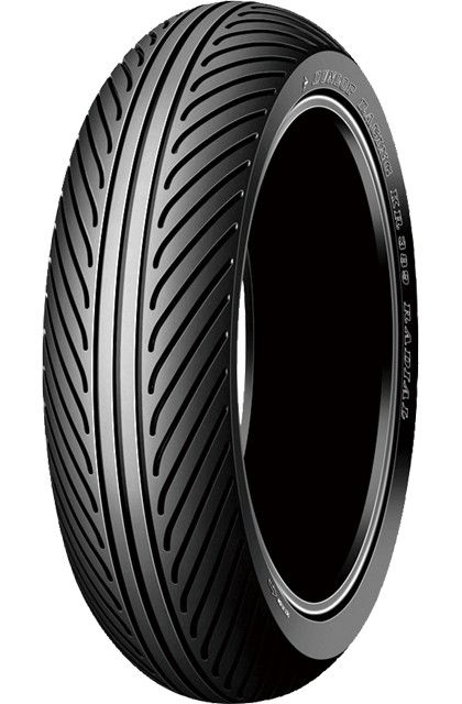 樂天商城 - DUNLOP(ダンロップ) KR389 140/65R17 TL ロードレース リアタイヤ 公道走行不可 303221
