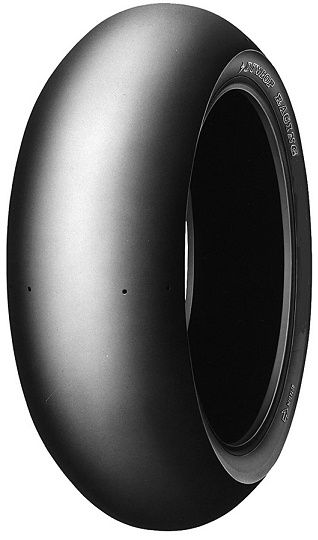 Rakuten - DUNLOP(ダンロップ) S-SLK SOFT 200/60R17 TL ロードレース リアタイヤ 公道走行不可 355507