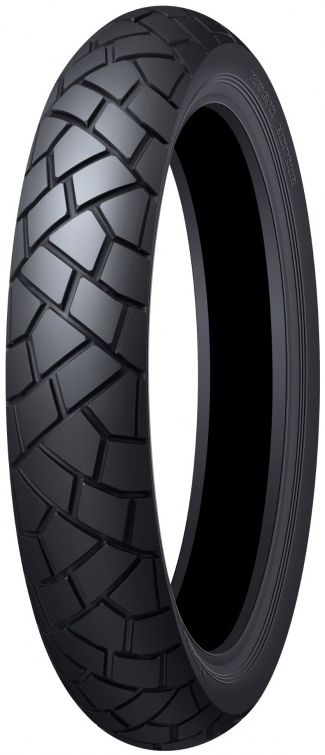 Below 17 inches - DUNLOP(ダンロップ) TRAILMAX MIXTOUR 120/70R17 58H TL オフロード フロントタイヤ 334998
