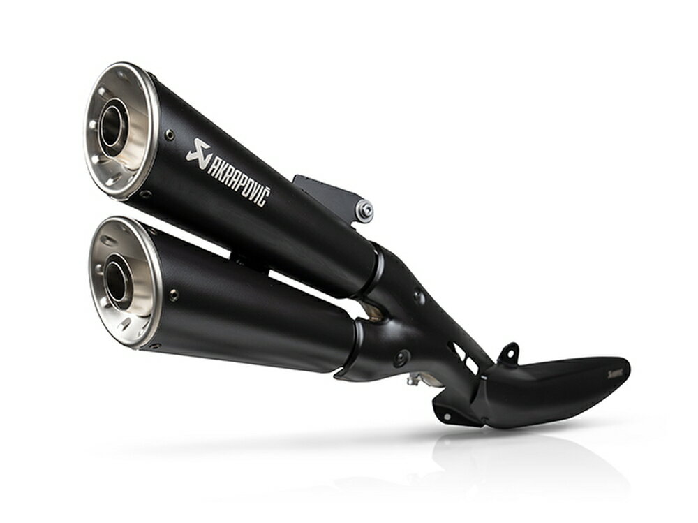 楽天市場】アクラポビッチ akrapovic z900rsの通販
