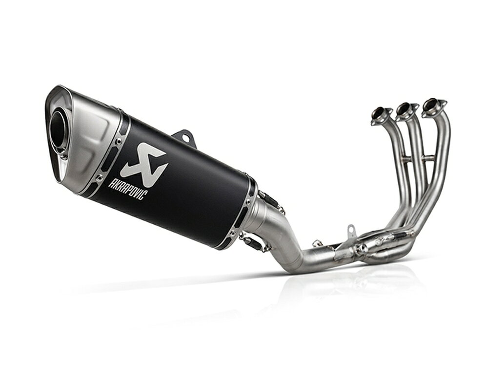 楽天市場】mt－09 akrapovic マフラー（パーツ｜バイク用品）：車用品