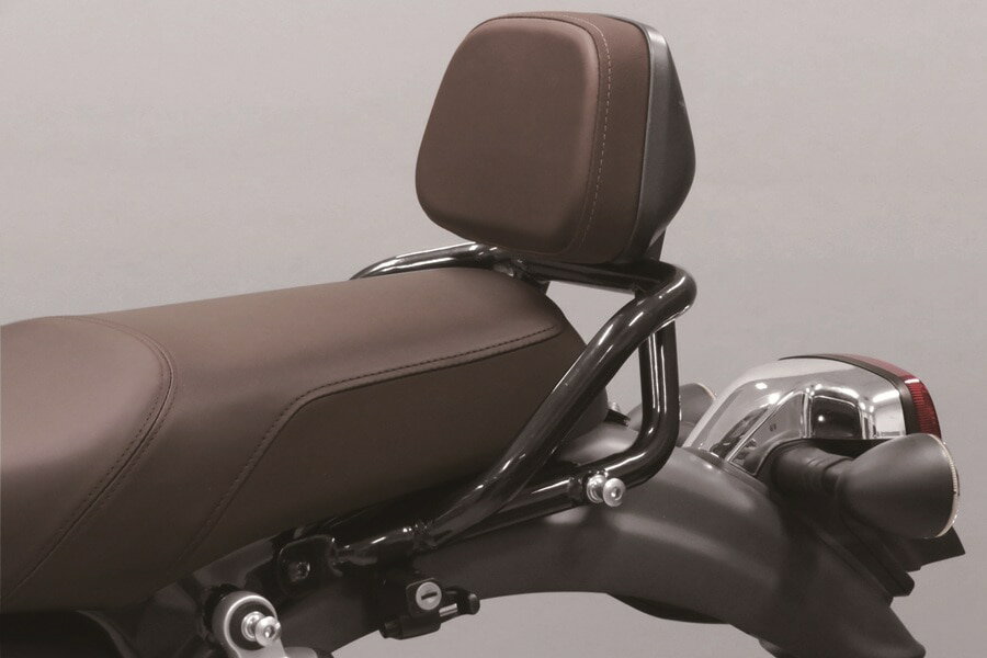 Rakuten - HONDA GB350 バックレスト 08R70-K0Z-J40ZB