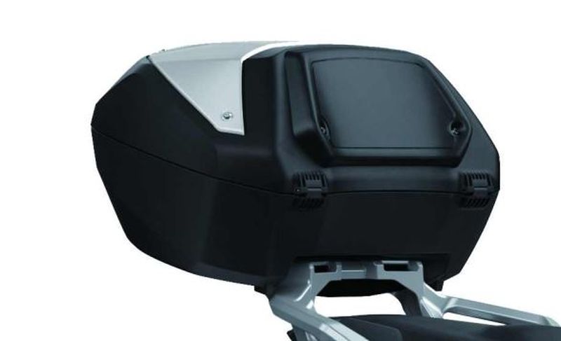 HONDA X-ADV トップボックス 50L スマートキーシステムタイプ 08L70-MKT-D01
