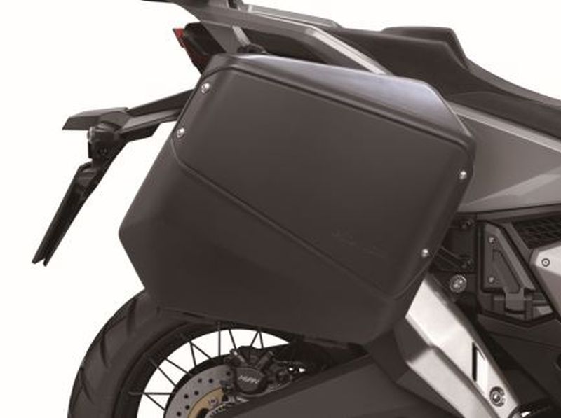 ◆適合車種 X-ADV（2026年）トップボックス 50L スマートキーシステムタイプ装着の際に必要です。