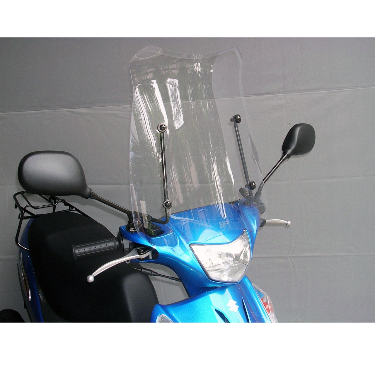 楽天市場】アドレスv125gスクリーンの通販