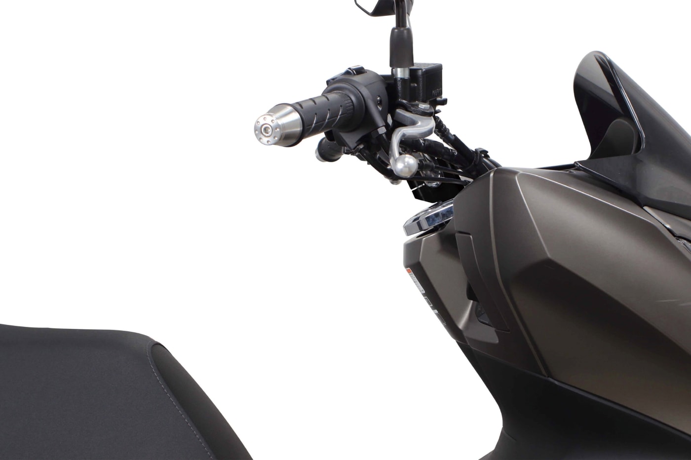 スペシャルパーツ武川 PCX PCX160 PCXe:HEV PCXe:HEV JK06-1000001〜 アジャストハ...