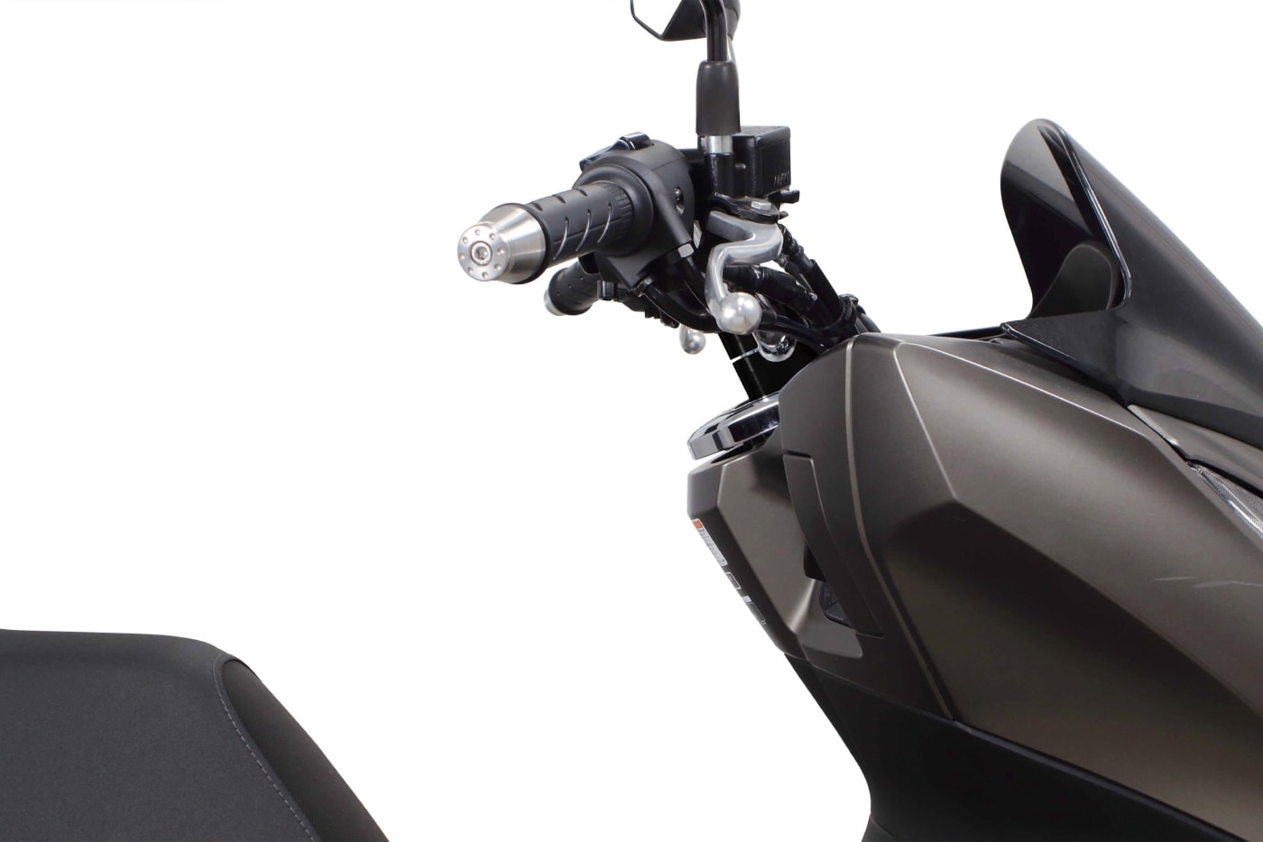 スペシャルパーツ武川 PCX PCX160 PCXe:HEV PCXe:HEV JK06-1000001〜 アジャストハ...