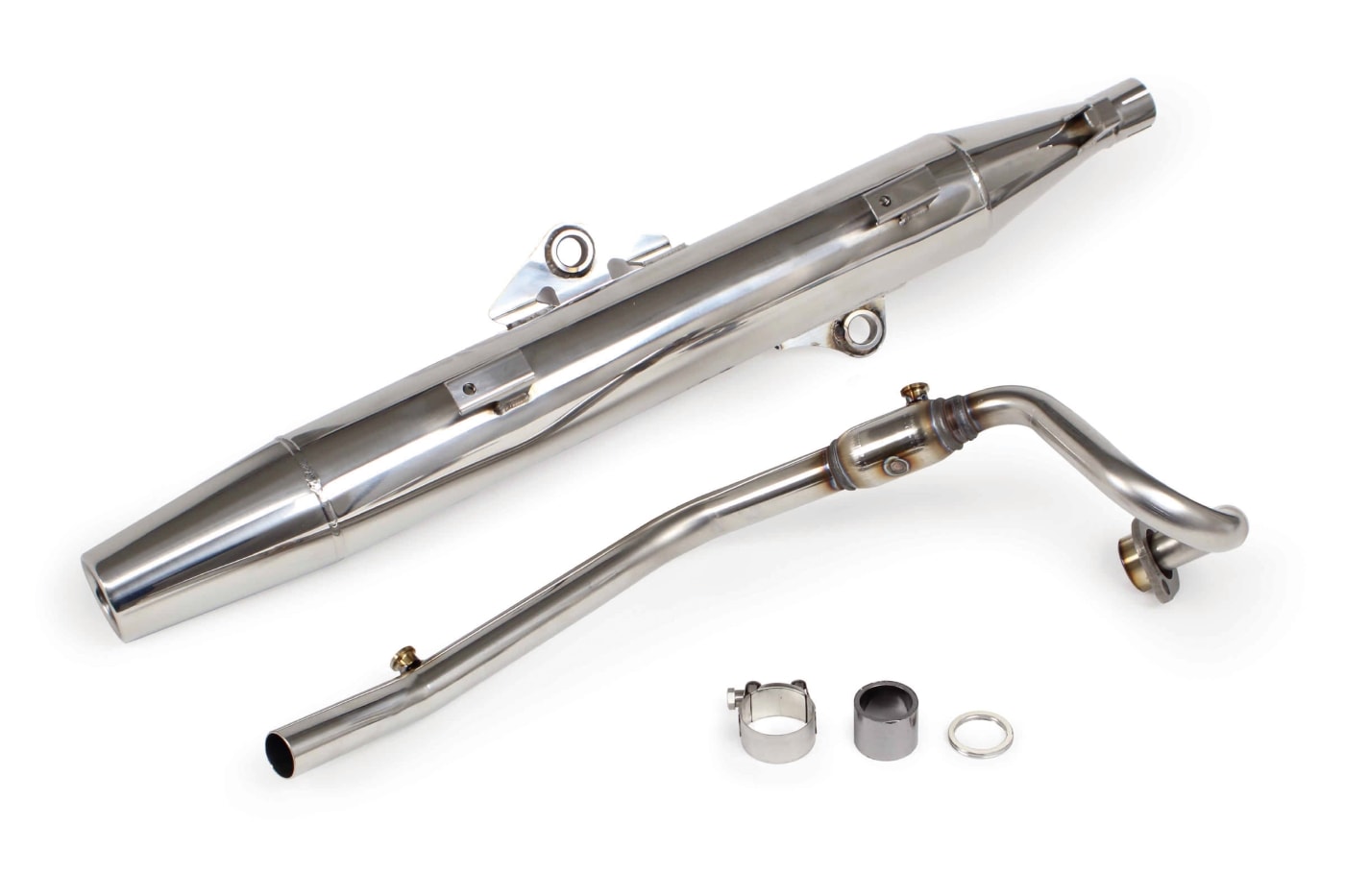 楽天市場】ct125 ハンターカブ武川の通販