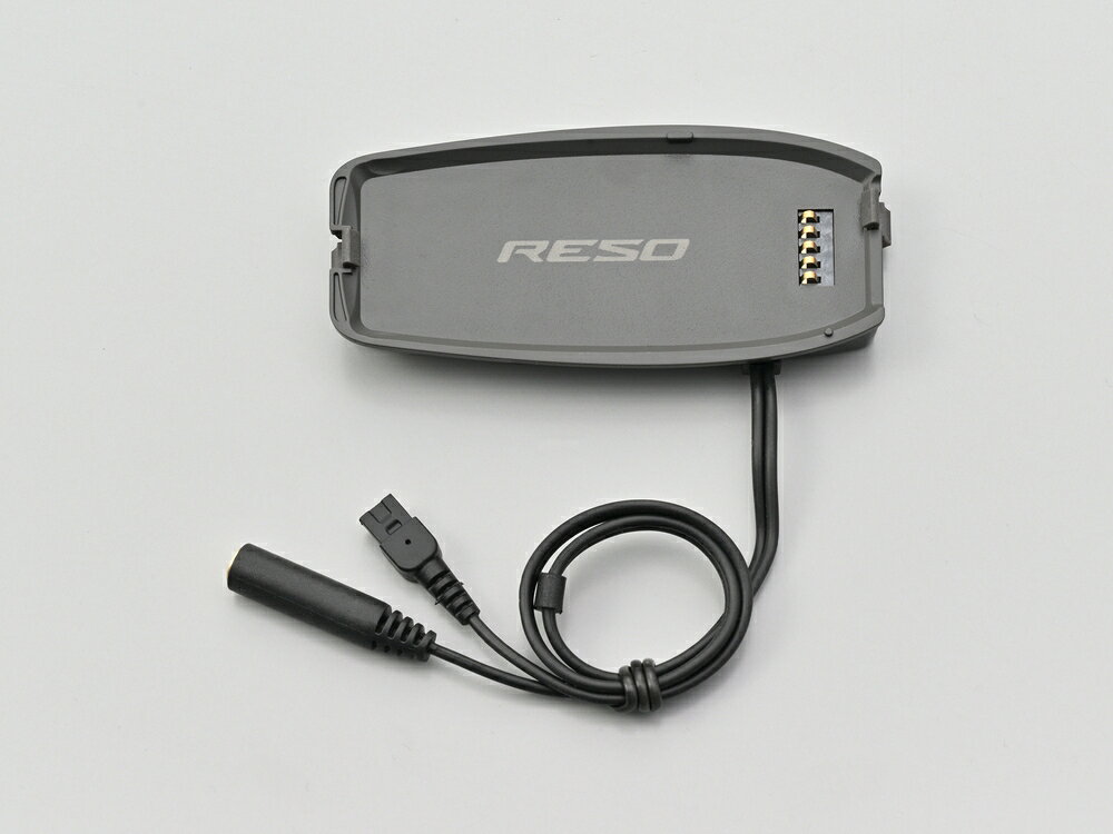 RESO PILOT PRO/NEO 補修部品。