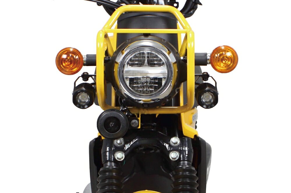 スペシャルパーツ武川 クロスカブ50 クロスカブ110 LEDフォグランプキット3.0(950)...