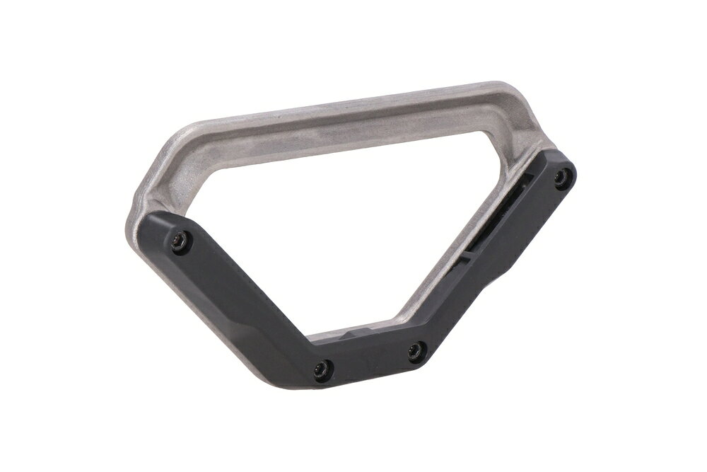 SW-MOTECH V-LOC サイドキャリア 汎用 1個（要溶接） VMC0086415000