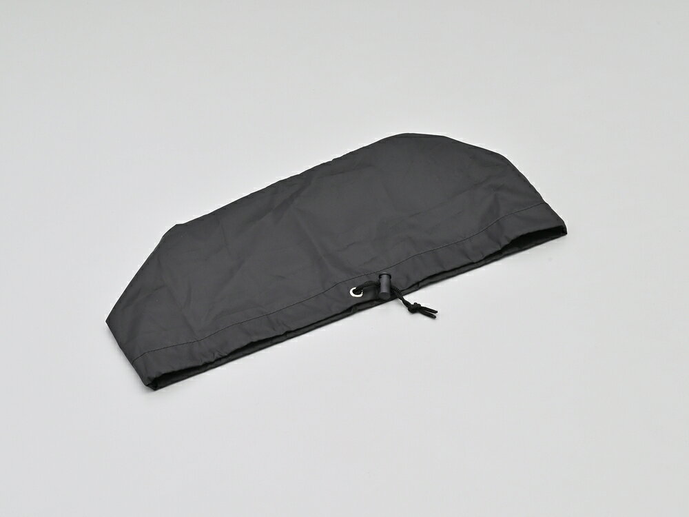 HenlyBegins DHS-42/DHS-44 振り分けサイドバッグ（9L）補修部品。