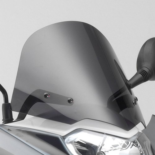 ワイズギア YAMAHA AXIS Z （アクシス Z） メータバイザー Q5K-YSK-105-R02