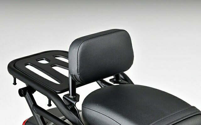 HONDA Rebel250 / Rebel500�ѥۥ������ �Хå��쥹�� 08R73-K87-A30