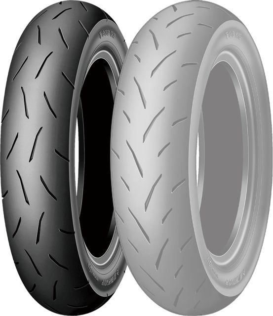 樂天商城 - DUNLOP（ダンロップ） TT93GP PRO 100/90-12 49J チューブレスタイヤ