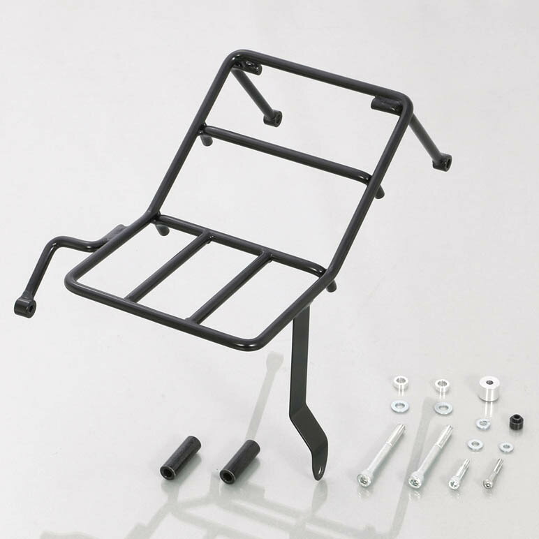 KITACO（キタコ） HONDA CT125 ハンターカブ センターキャリア 80-539-147011