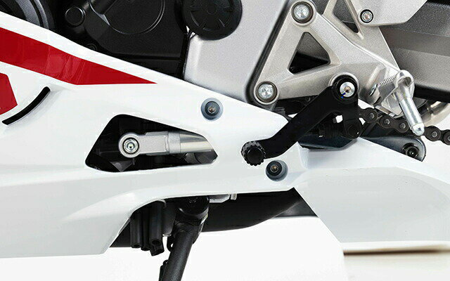 HONDA CBR250RR (2020〜)用ホンダ純正 クイックシフター 08U70-K64-JC0
