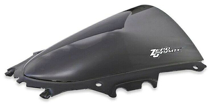 ZERO GRAVITY（ゼログラビティ） YAMAHA YZF-R25/R3スクリーン SR