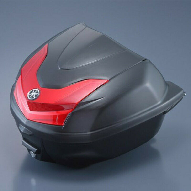 樂天商城 - ワイズギア YAMAHA ユーロトップケース 30L Q5K-YSK-001-P70