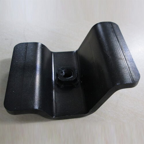 ワイズギア YAMAHA ユーロトップケース 30L用アタッチメントキット Q5K-YSK-001-P72