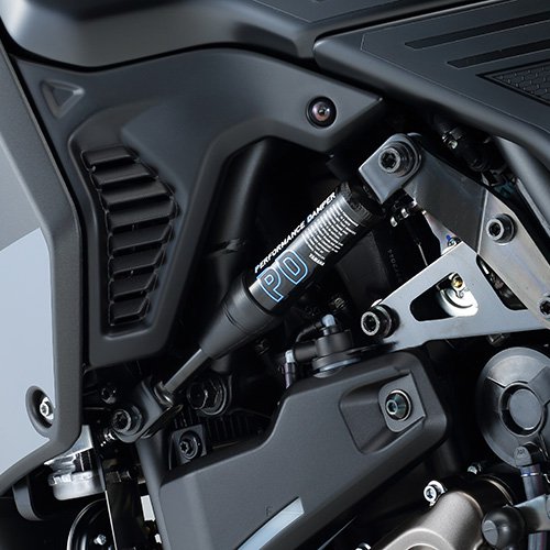 樂天商城 - ワイズギア YAMAHA Tenere700(-'24) パフォーマンスダンパー BW3-211H0-00