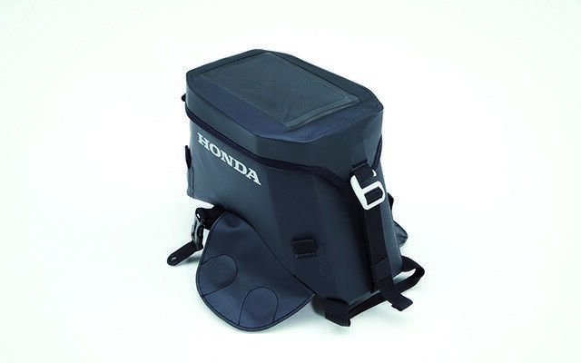 HONDA CRF1100L Africa Twin NT1100 タンクバッグ 4.5L 08L85-MKS-E00