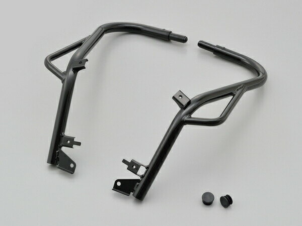 樂天商城 - DAYTONA CT125 ハンターカブ パイプエンジンガード 18960